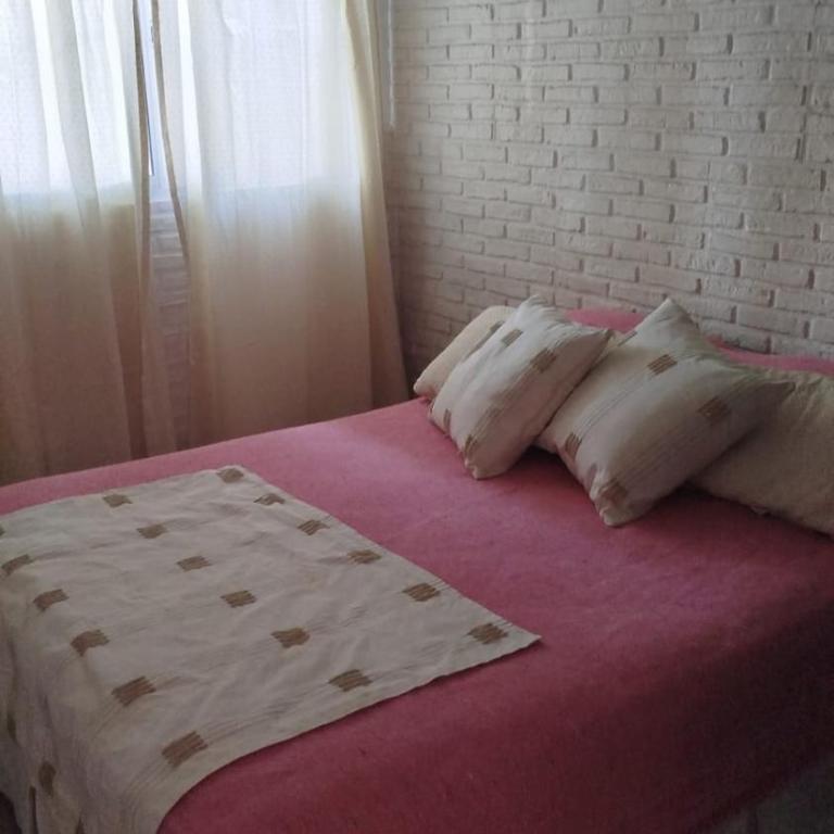 Tres sueños - Apartamento de 1 dormitorio - 8