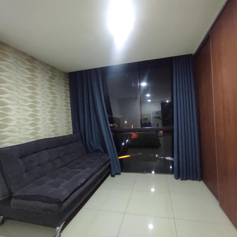 Monoambiente moderno en la mejor zona de la ciudad - Apartamento de 1 dormitorio - 14