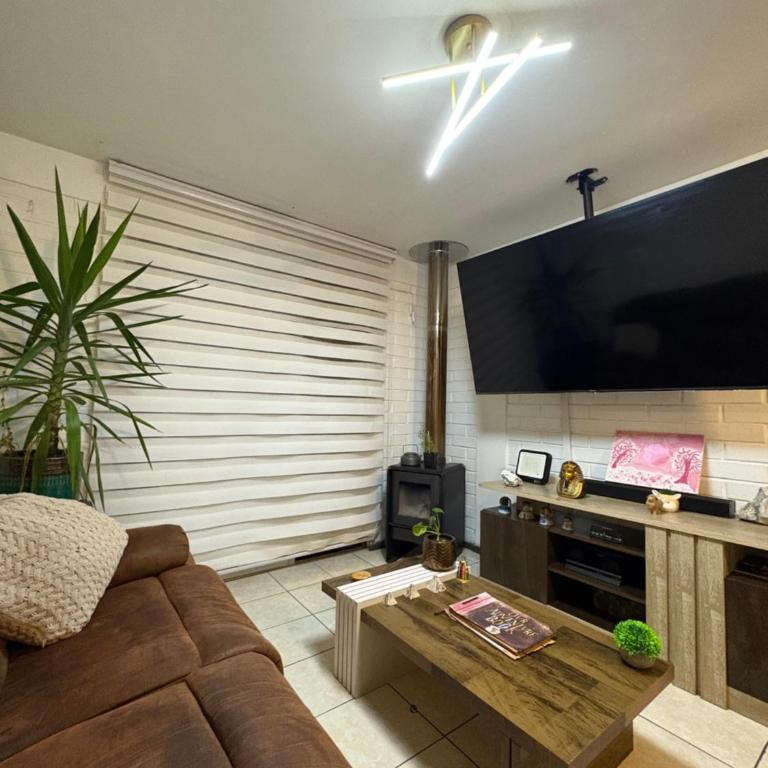Casa Amplia Cerca de Playa y Supermercados - Three-Bedroom House - 12