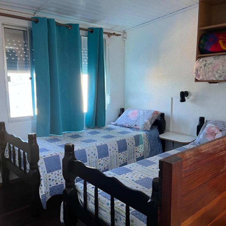 Apartamento - One-Bedroom Apartment - 13