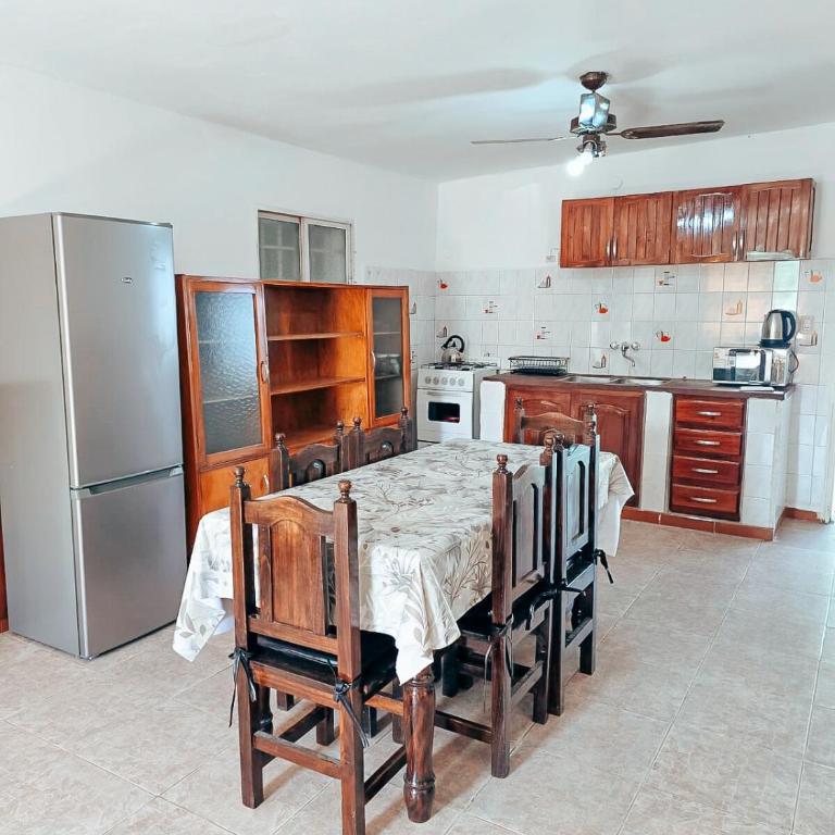 Casa Yacampis - La Rioja, Argentina - Two-Bedroom House - 7
