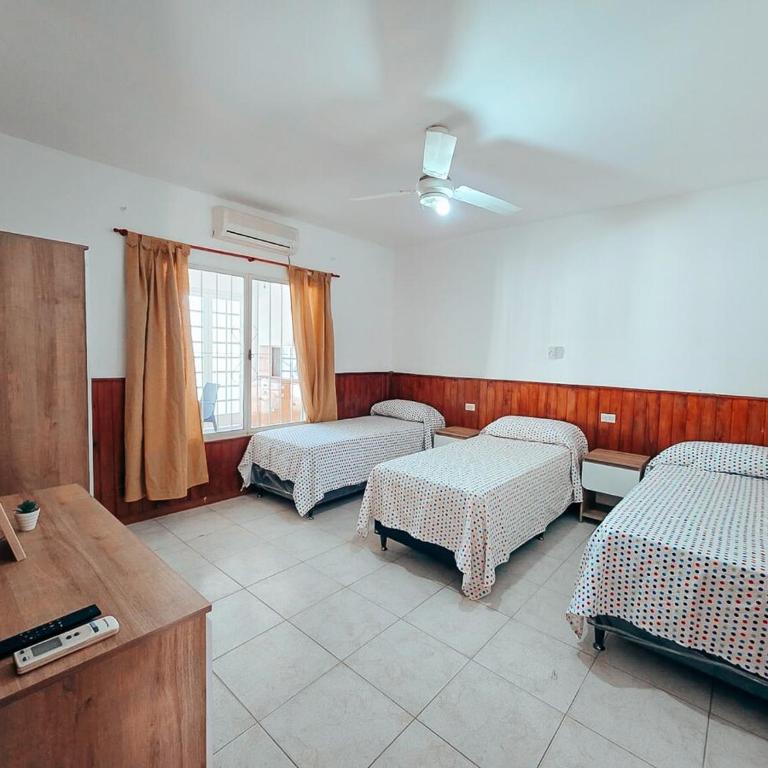Casa Yacampis - La Rioja, Argentina - Two-Bedroom House - 4
