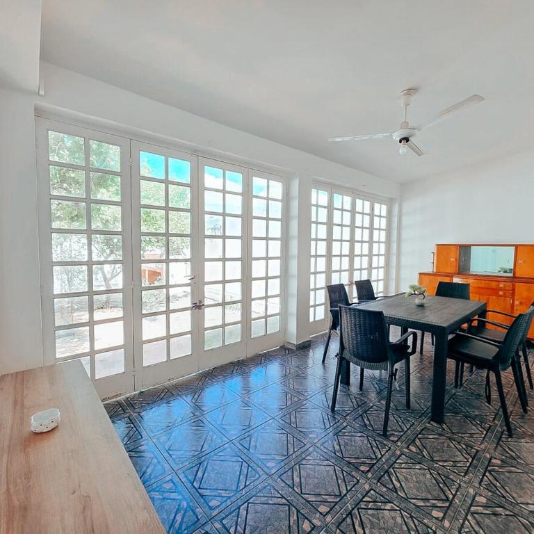 Casa Yacampis - La Rioja, Argentina - Two-Bedroom House - 1