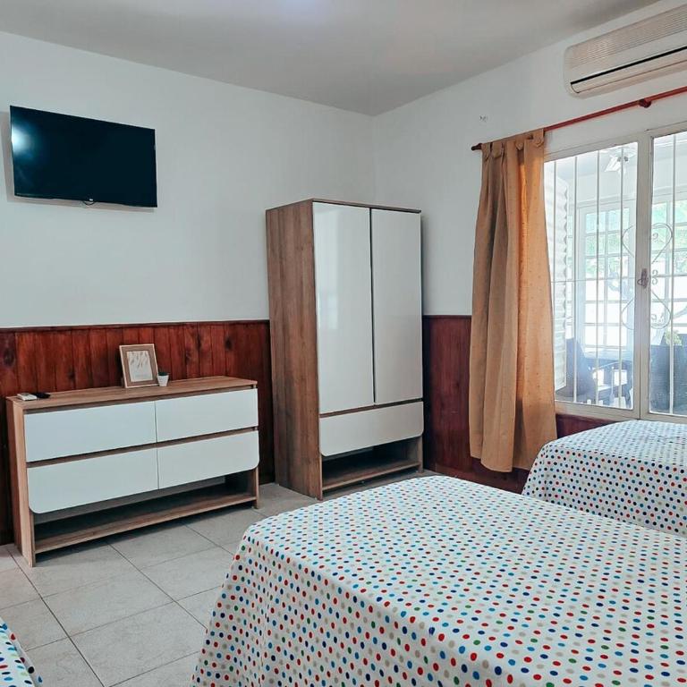 Casa Yacampis - La Rioja, Argentina - Two-Bedroom House - 6