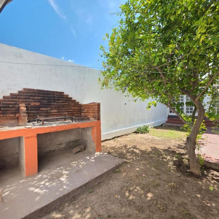 Casa Yacampis - La Rioja, Argentina - Two-Bedroom House - 10