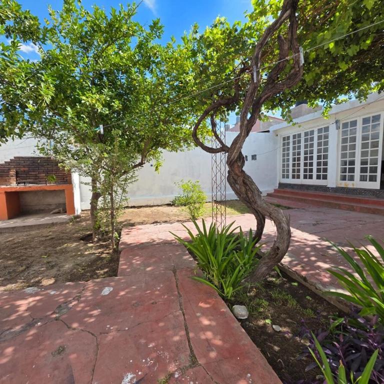 Casa Yacampis - La Rioja, Argentina - Two-Bedroom House - 12