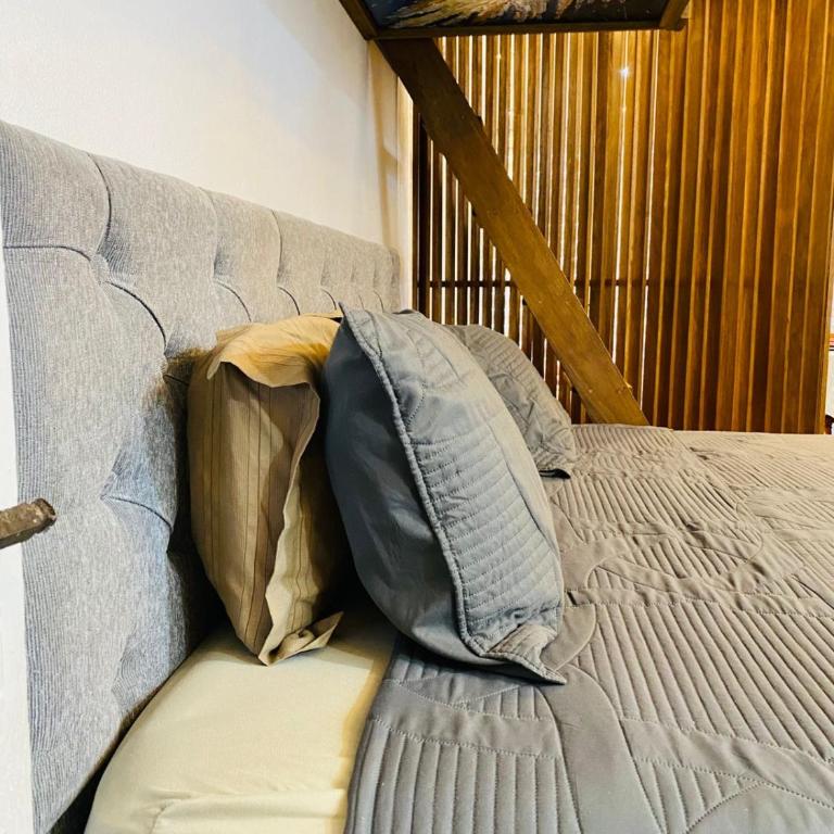 La Aurora - Apartamento de 1 dormitorio - 2