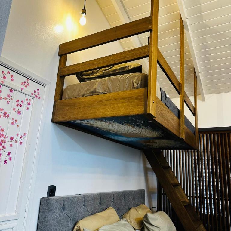 La Aurora - Apartamento de 1 dormitorio - 6