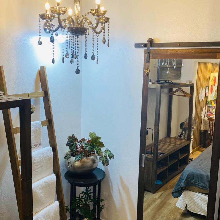 La Aurora - Apartamento de 1 dormitorio - 12