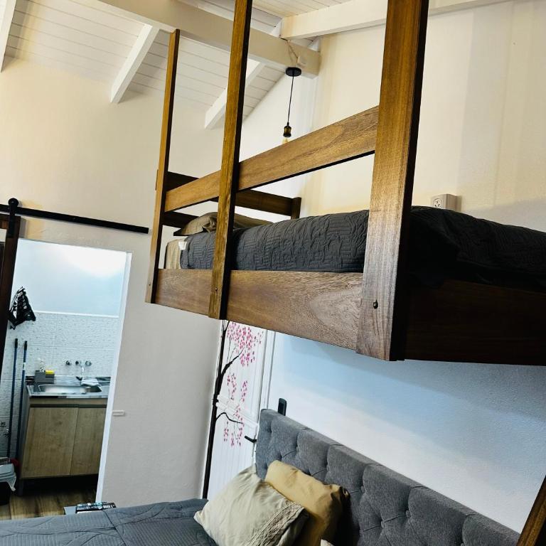 La Aurora - Apartamento de 1 dormitorio - 13