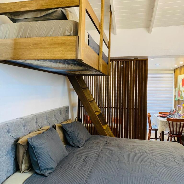 La Aurora - Apartamento de 1 dormitorio - 15