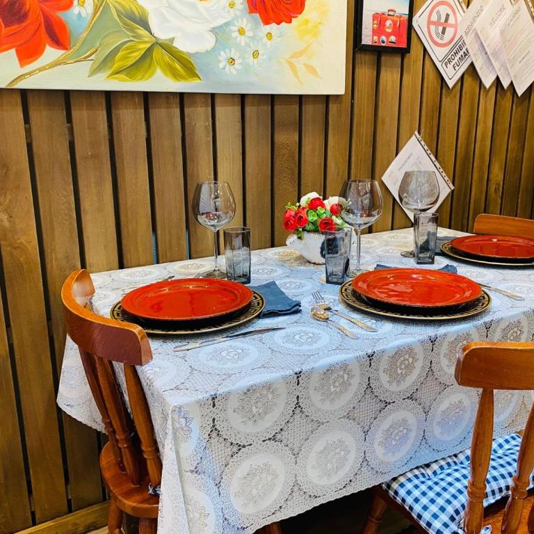 La Aurora - Apartamento de 1 dormitorio - 17