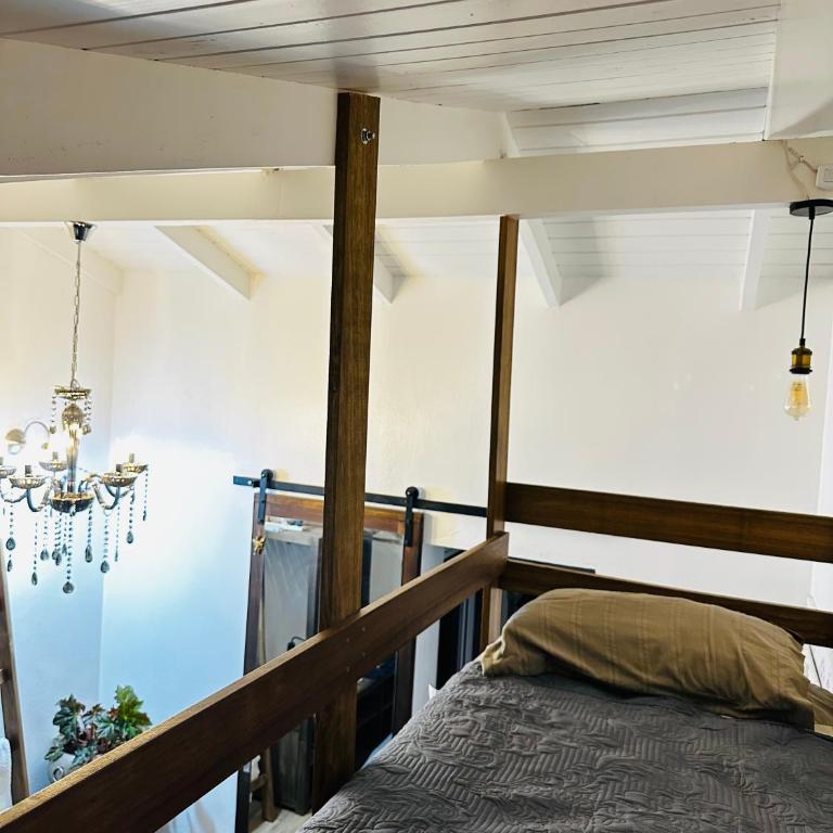 La Aurora - Apartamento de 1 dormitorio - 19