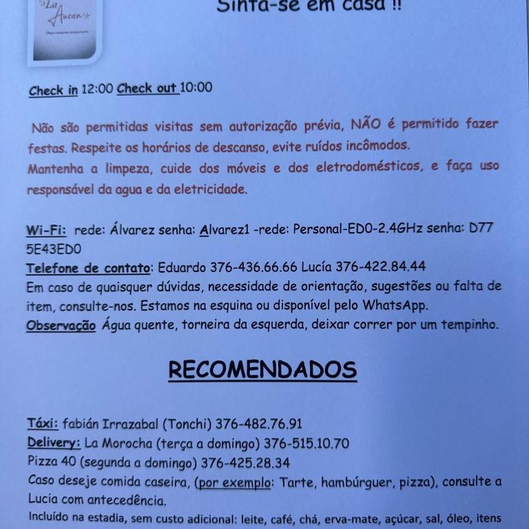 La Aurora - Apartamento de 1 dormitorio - 22
