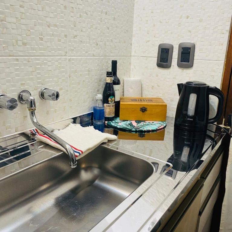 La Aurora - Apartamento de 1 dormitorio - 27