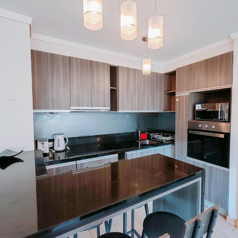 Depto 2 habitaciones, Viña del Mar Centro - Two-Bedroom Apartment - 10