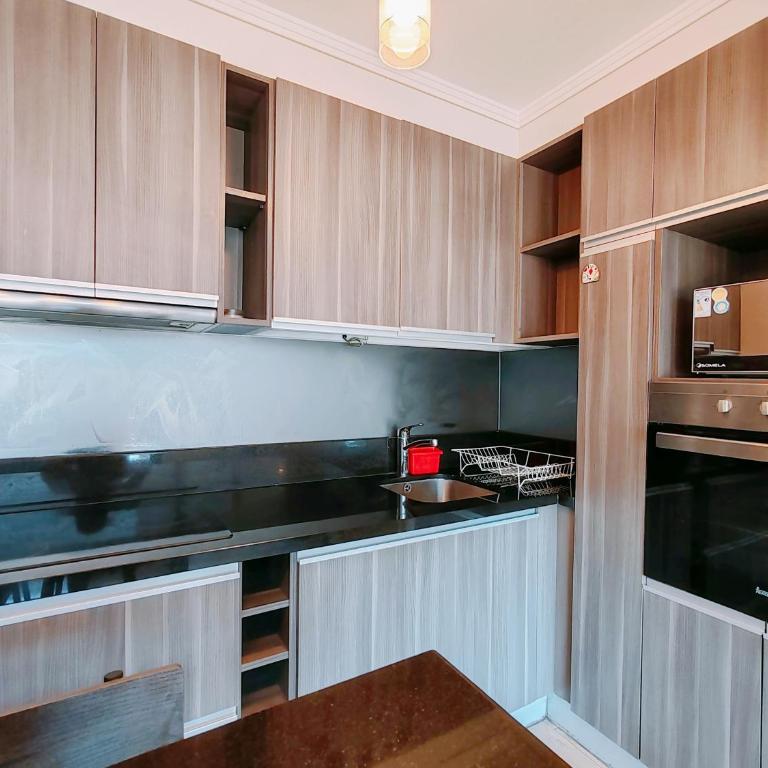 Depto 2 habitaciones, Viña del Mar Centro - Two-Bedroom Apartment - 11
