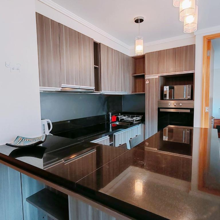 Depto 2 habitaciones, Viña del Mar Centro - Two-Bedroom Apartment - 9