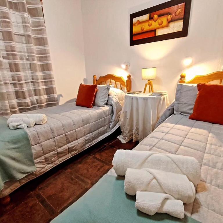 Ukiyo - Premium Quadruple Room - 1