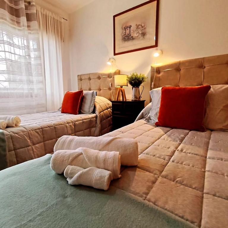 Ukiyo - Premium Quadruple Room - 2