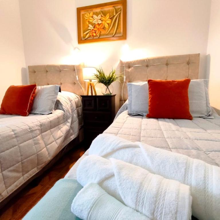 Ukiyo - Deluxe Double or Twin Room - 2