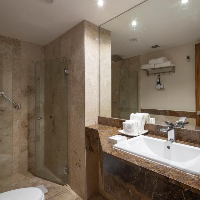 Depto a 5 min del mar y el centro de San Jose 102 - Apartamento Clásico - 6