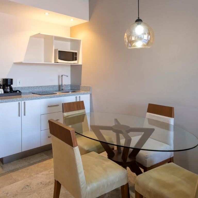Depto a 5 min del mar y el centro de San Jose 102 - Apartamento Clásico - 7