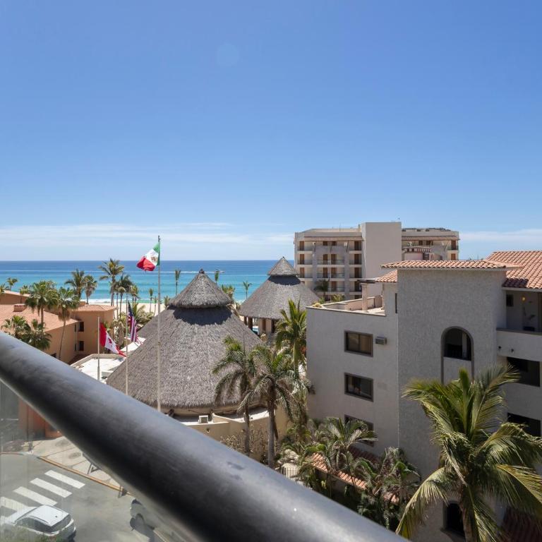 Depto a 5 min del mar y el centro de San Jose 102 - Apartamento Clásico - 10