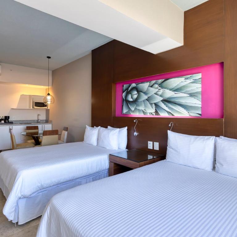 Depto a 5 min del mar y el centro de San Jose 102 - Apartamento Clásico - 1