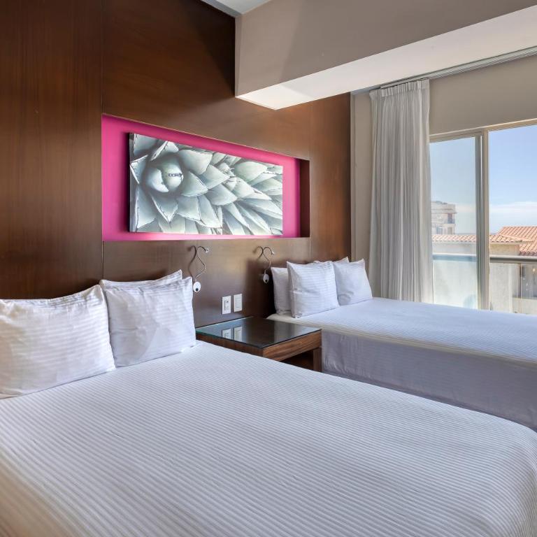 Depto a 5 min del mar y el centro de San Jose 102 - Apartamento Clásico - 13