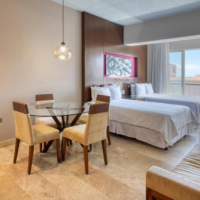 Depto a 5 min del mar y el centro de San Jose 102 - Apartamento Clásico - 15
