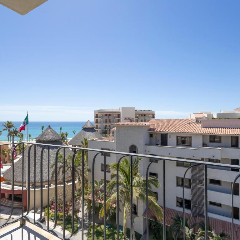 Depto a 5 min del mar y el centro de San Jose 102 - Apartamento Clásico - 2