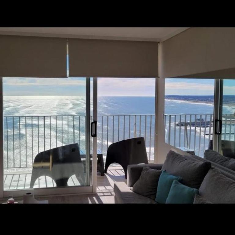 Departamentodelmar - Apartamento de 1 dormitorio - 1