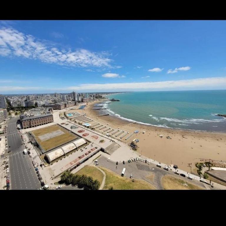Departamentodelmar - Apartamento de 1 dormitorio - 3
