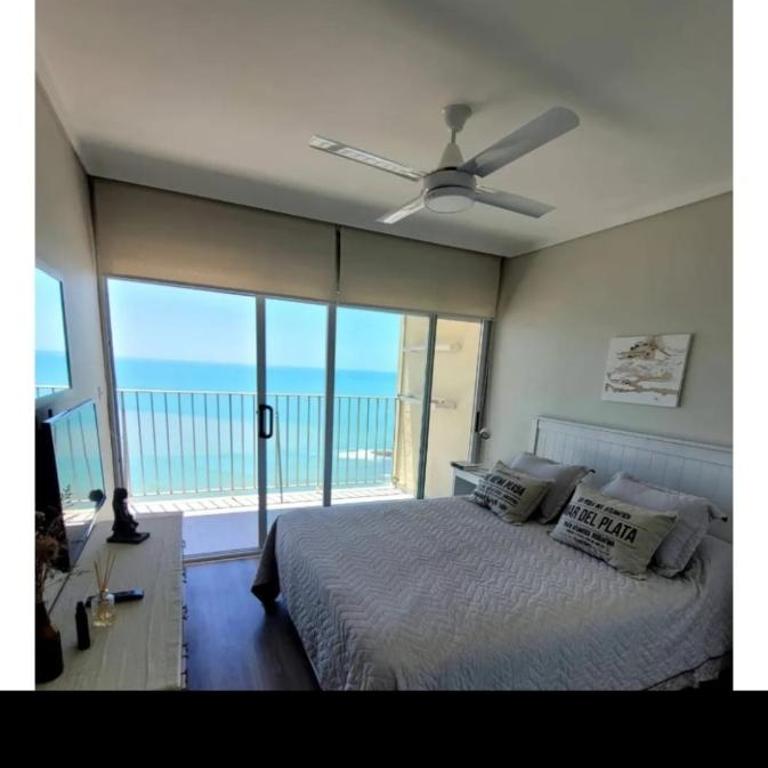 Departamentodelmar - Apartamento de 1 dormitorio - 5