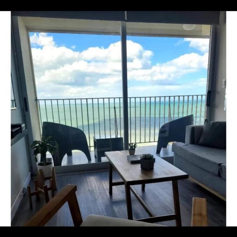 Departamentodelmar - Apartamento de 1 dormitorio - 8