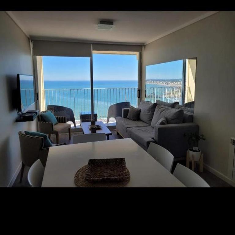 Departamentodelmar - Apartamento de 1 dormitorio - 10