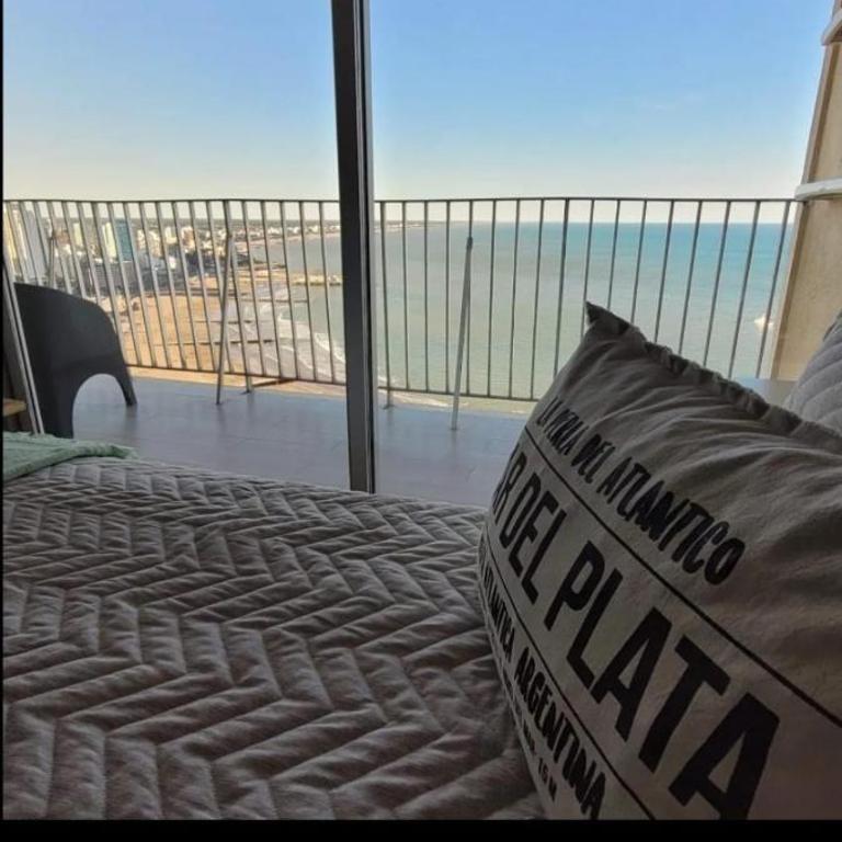 Departamentodelmar - Apartamento de 1 dormitorio - 11