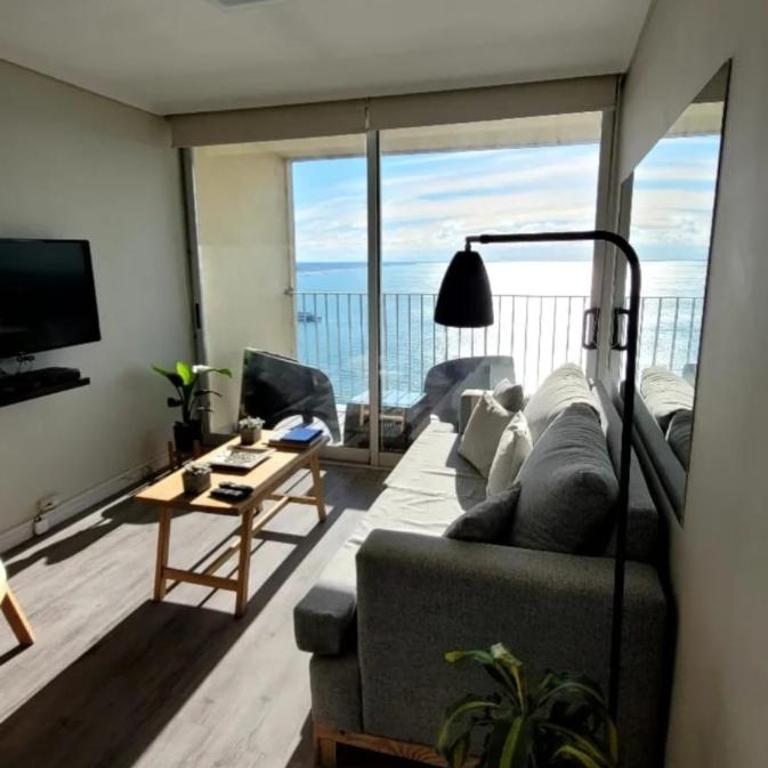 Departamentodelmar - Apartamento de 1 dormitorio - 13