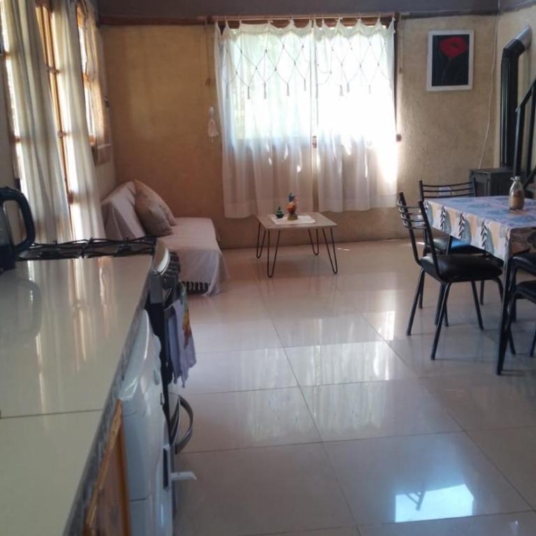 Cabaña Mitimay - Two-Bedroom Apartment - 24