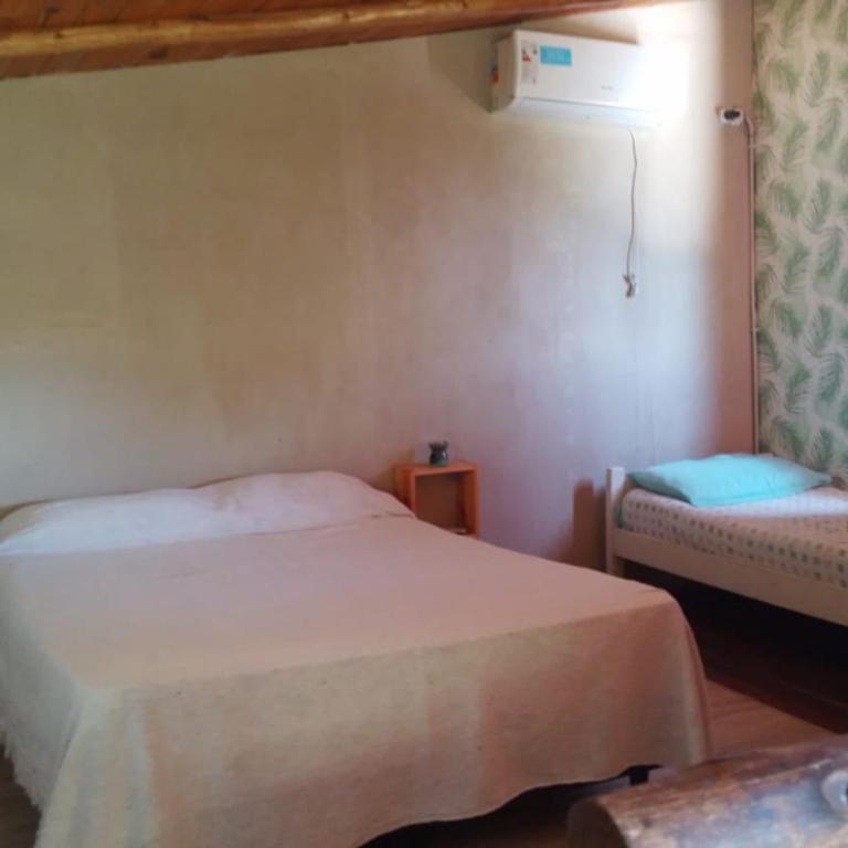 Cabaña Mitimay - Two-Bedroom Apartment - 23