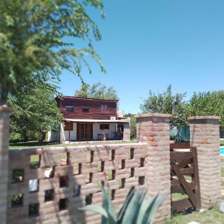 Cabaña Mitimay - Two-Bedroom Apartment - 22