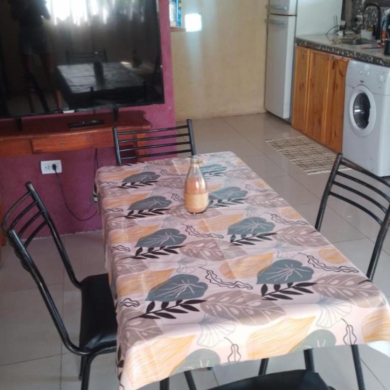 Cabaña Mitimay - Two-Bedroom Apartment - 17
