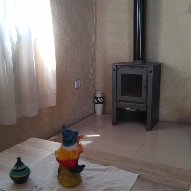 Cabaña Mitimay - Two-Bedroom Apartment - 16