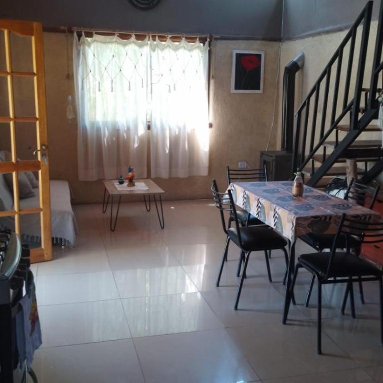 Cabaña Mitimay - Two-Bedroom Apartment - 15