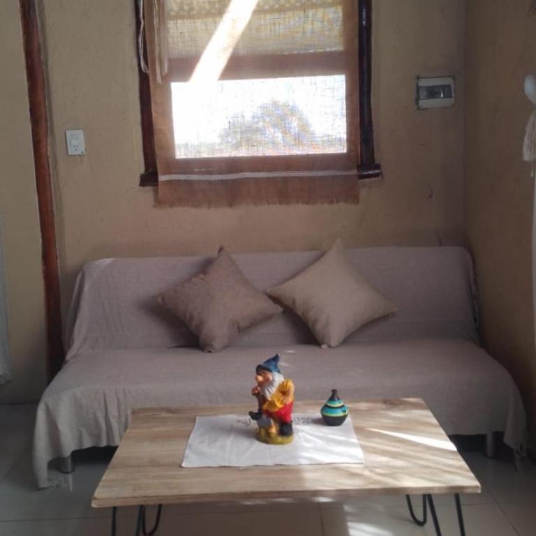Cabaña Mitimay - Two-Bedroom Apartment - 12
