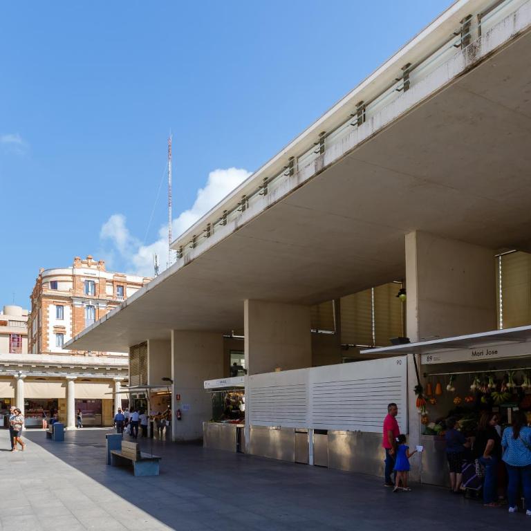 Apartamento La PALMA free parking by Cadiz4Rentals - Apartamento Superior - 31