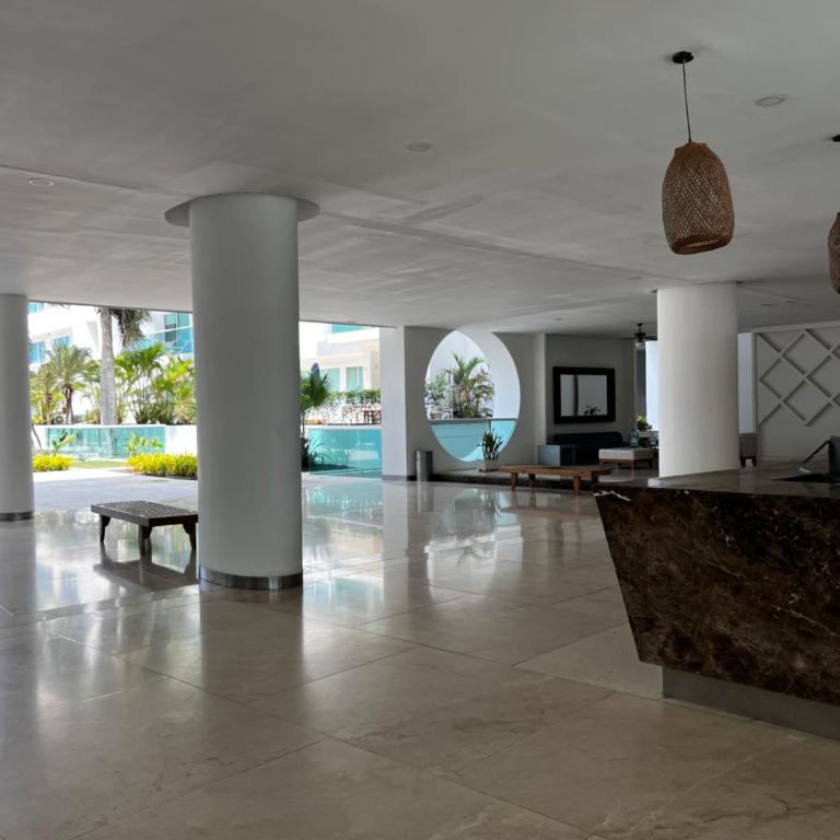 Morros 922 Seaside Retreat - One-Bedroom Apartment - 52