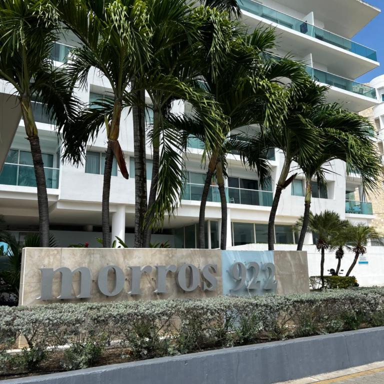 Morros 922 Seaside Retreat - One-Bedroom Apartment - 50