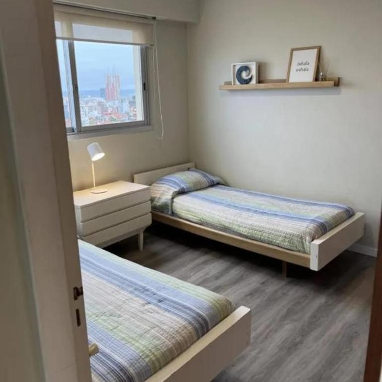 Departamentodelsol es con seña - One-Bedroom Apartment - 4